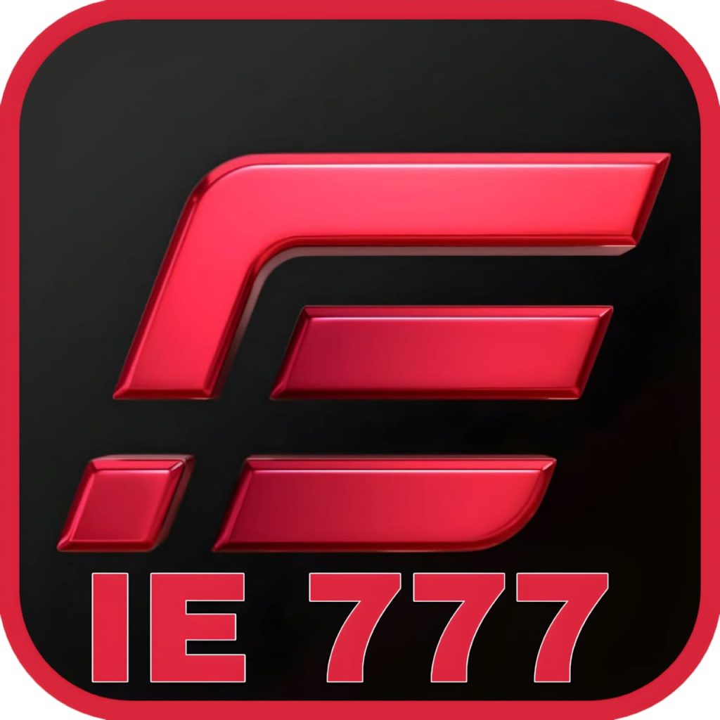 IE 777 ORIGINAL