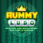 Rummy ludo