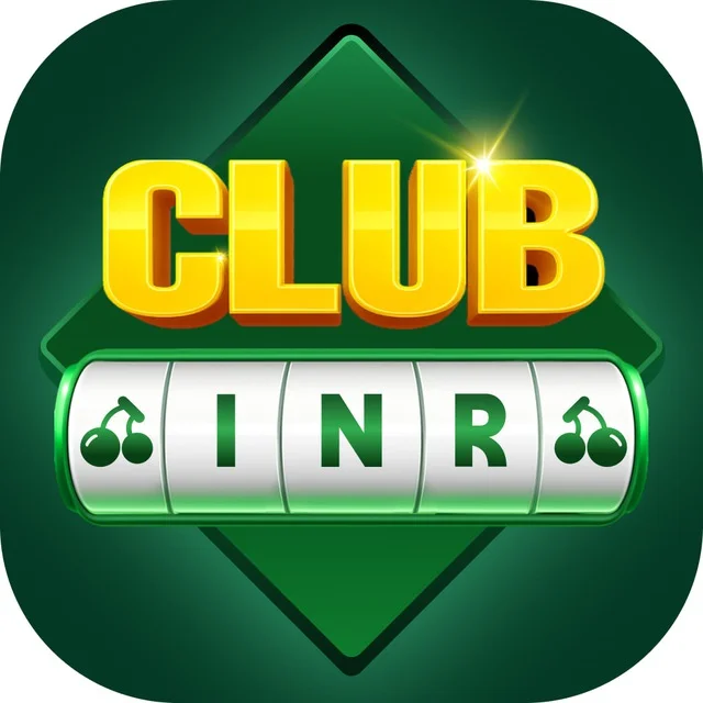 Club inr 
