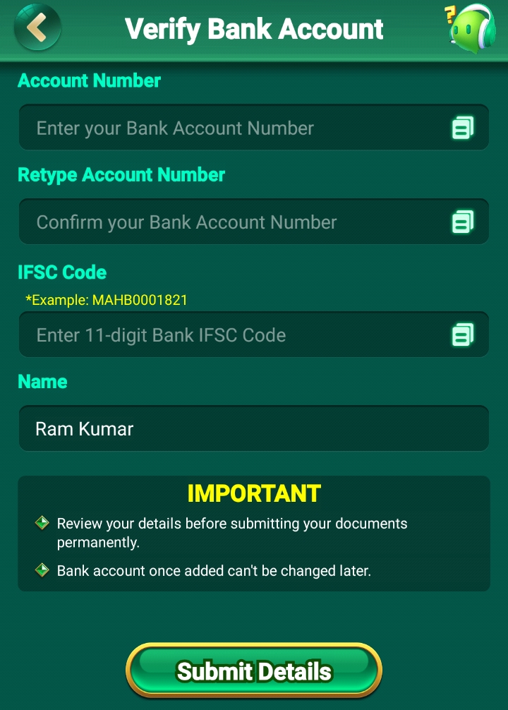 inr Rummy