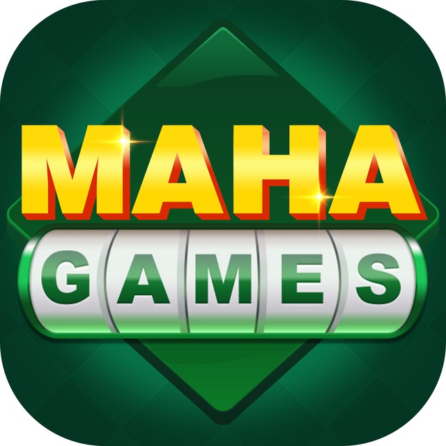 MAHA GAMES APP'S DOWNLOAD BONUS 30-FREE 2 Maha games