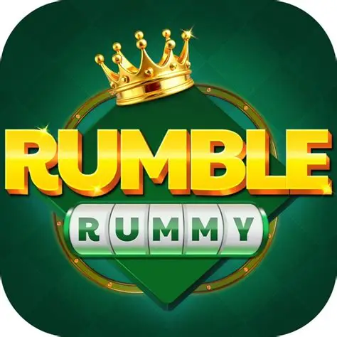 RUMBLE RUMMY APK DOWNLOAD BONUS 77 -FREE 2 Rumble Rummy