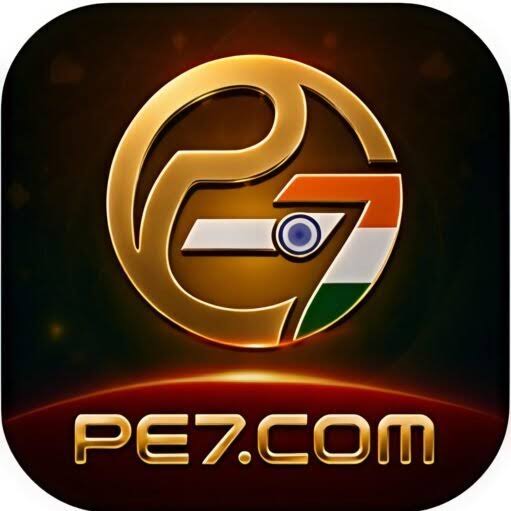 PE7 APk GAME 