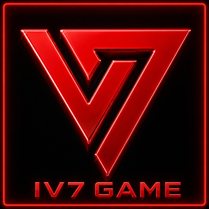 Iv7 Game