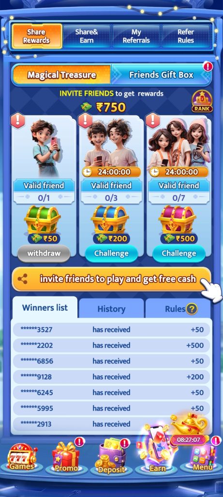 Diwa Game 